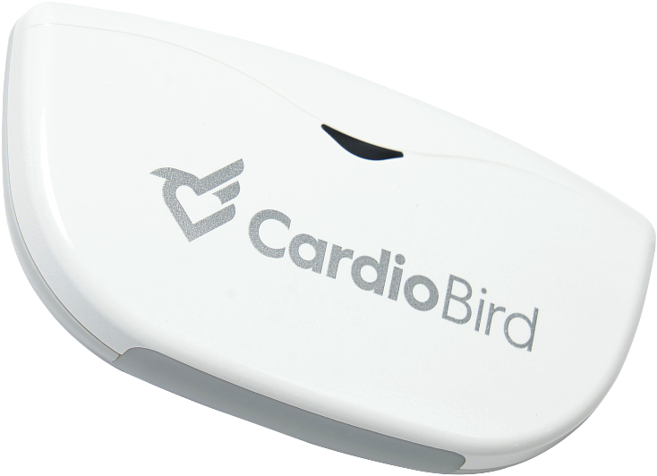 CardioBird Device