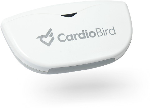 CardioBird Device