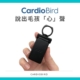 CardioBird，從心守護毛孩